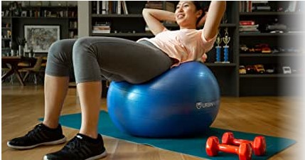 Exercise Ball