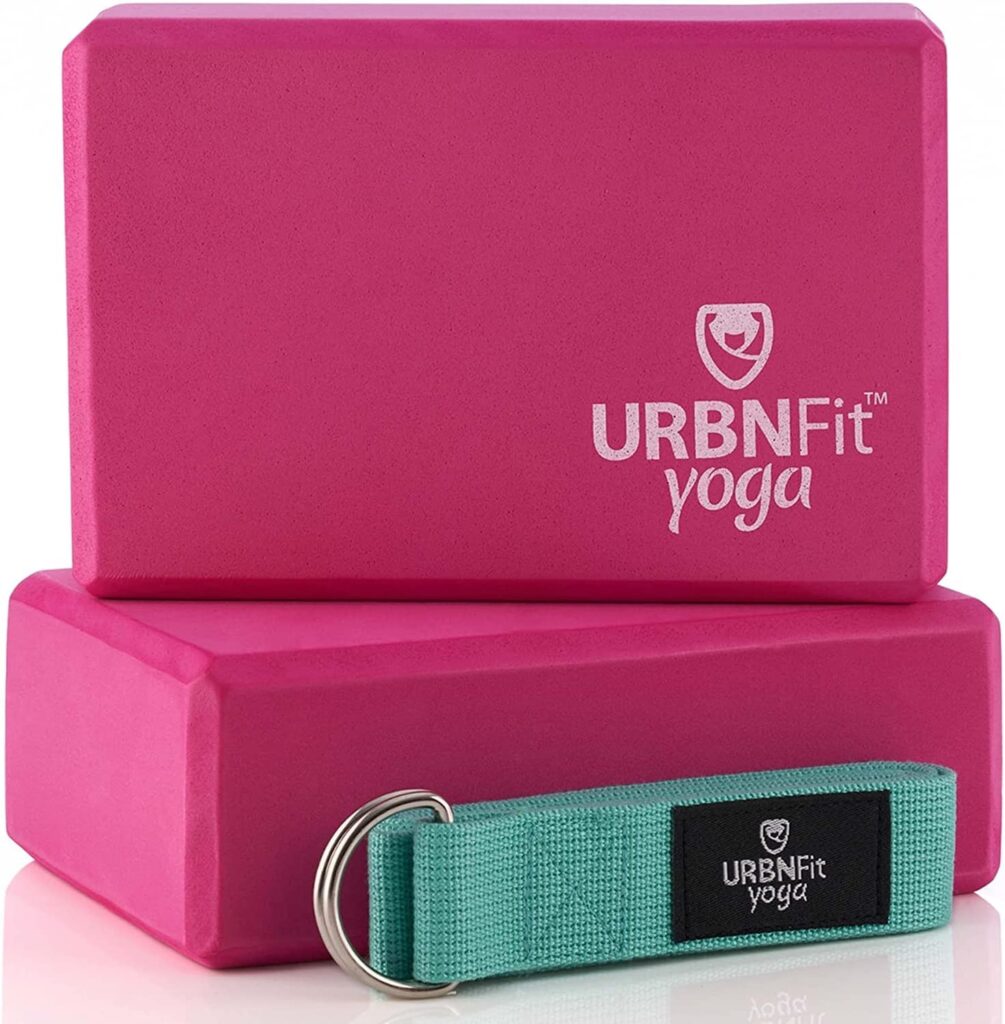 Yoga Blocks