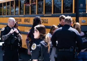 Nashville shooting