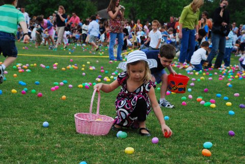 Easter celebrations in the United States