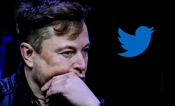 Elon Musk and the Twitter Verification badge removal saga