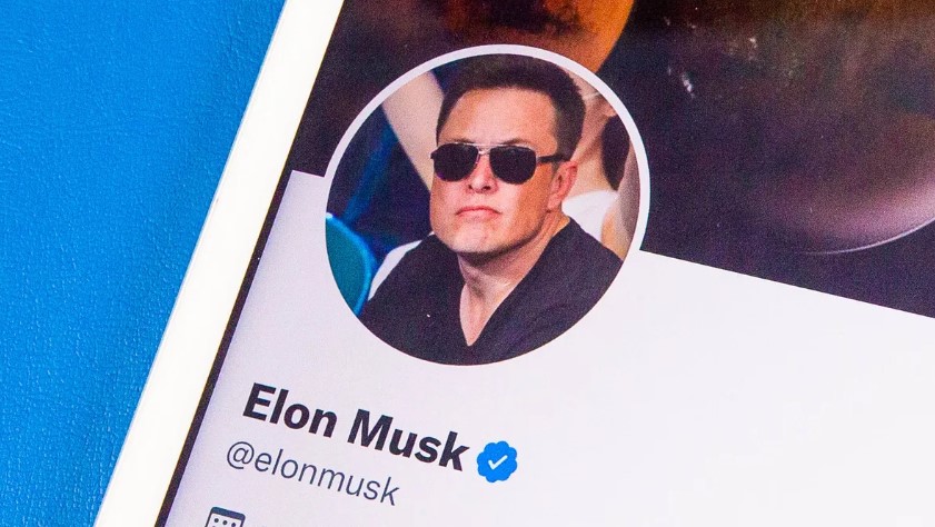 Elon Musk and the Twitter Verification badge removal saga