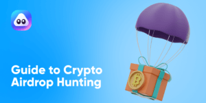 Airdrop