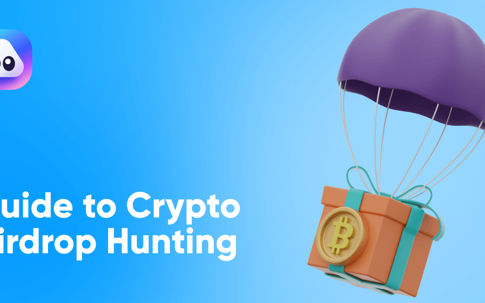 Airdrop