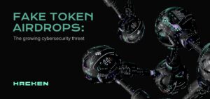 Avoiding Airdrops Scams: 5 Red Flags to Watch Out For Fake crypto airdrops