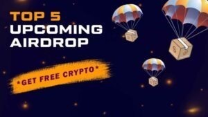 Airdrops