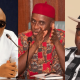 Rotimi Amaechi and fubara