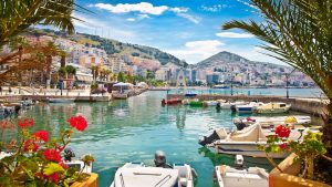 Emerging Travel Destinations. Explore Hidden Gems Around the World p093hz3v
