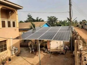 The Hidden Dangers of Rooftop Solar Panels: Why they Catch Fire