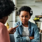 Real Parenting in Nigeria, Discipline, Family & Child Growth