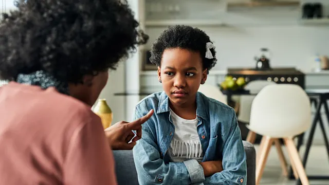 Real Parenting in Nigeria, Discipline, Family & Child Growth