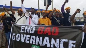 Nigeria: If Things Continue Like This, What Will 2027 Really Change?