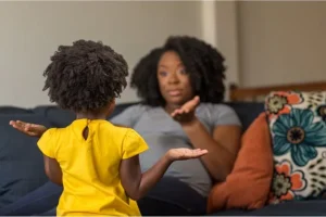 Why Nigerian Parents Struggle With Raising Respectful Kids