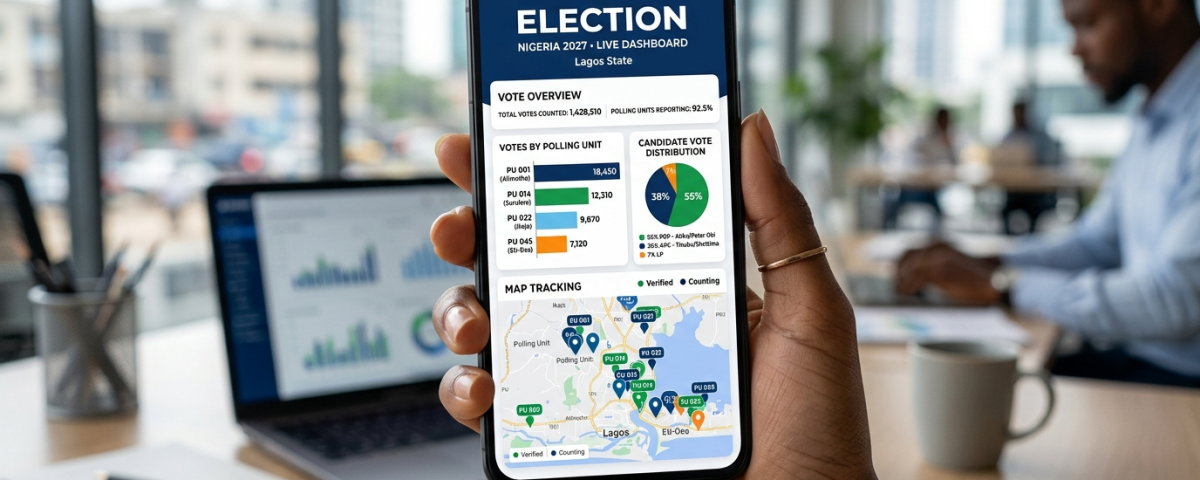 App Ideas in Nigeria