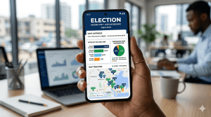 Million Dollar App Ideas Nigerian Developers Can Build Before the 2027 Elections App Ideas in Nigeria