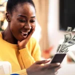 How to Make Your First ₦100K Online