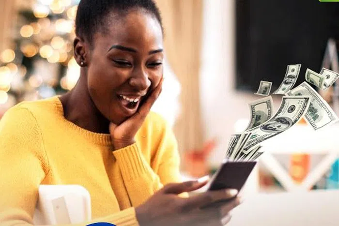 How to Make Your First ₦100K Online