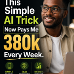 This Simple AI Trick Now Pays Me 380k Every Week