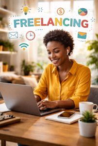 Top 13 Freelance Platforms Nigerians Can Use (With Links)