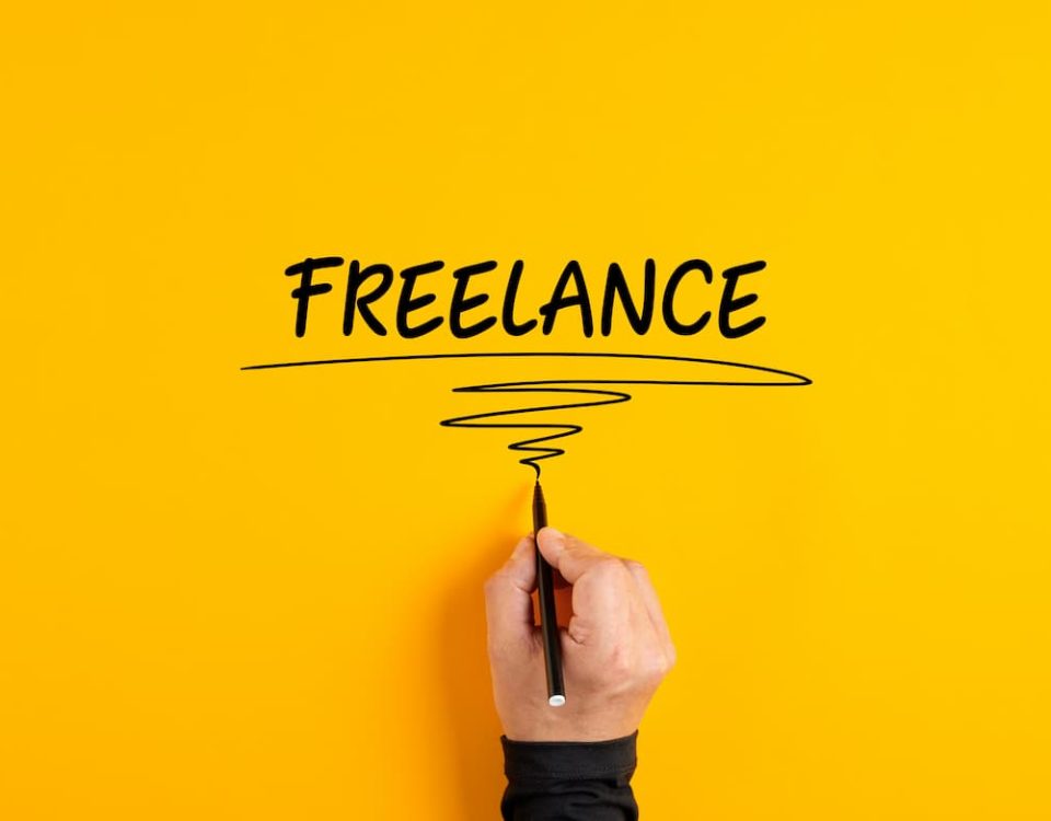 freelancing in Nigeria