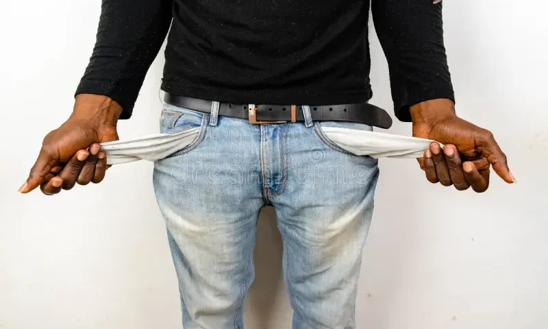 Why Most Nigerians Stay Broke Even When They Work Every Day