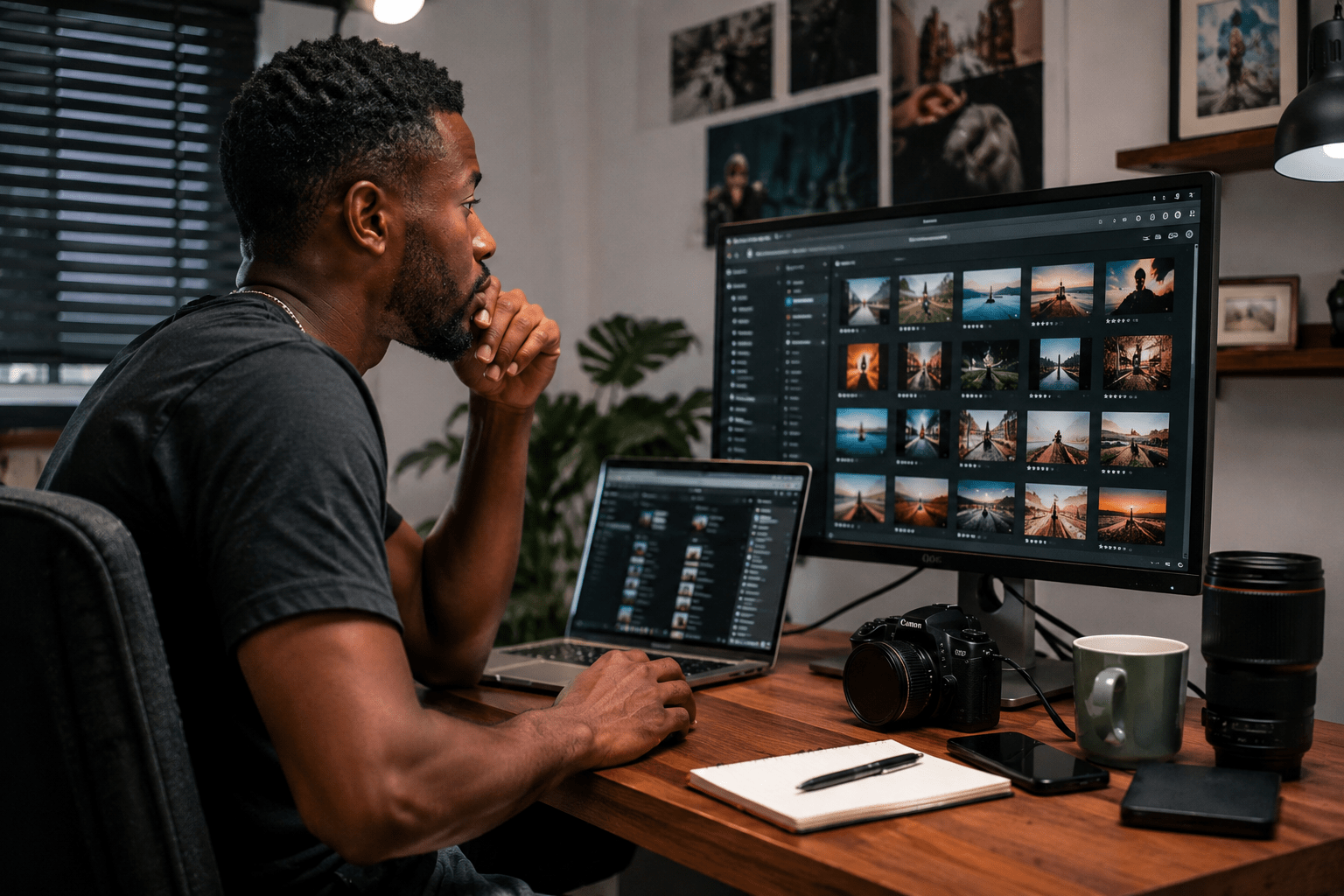 15 Ways Photographers in Nigeria Can Make Money Online in 2026
