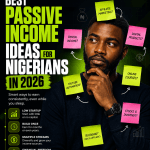 Best Passive Income Ideas for Nigerians in 2026