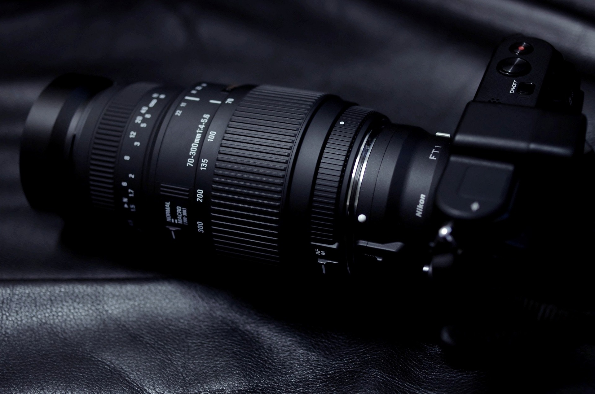 your camera can make money online