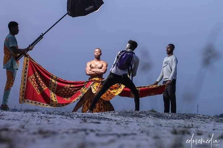 How I Made My First $100 Selling Stock Photos Online From Nigeria