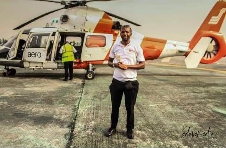 How I Made My First $100 Selling Stock Photos Online From Nigeria