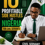 10 Profitable Side Hustles in Nigeria for Civil Servants