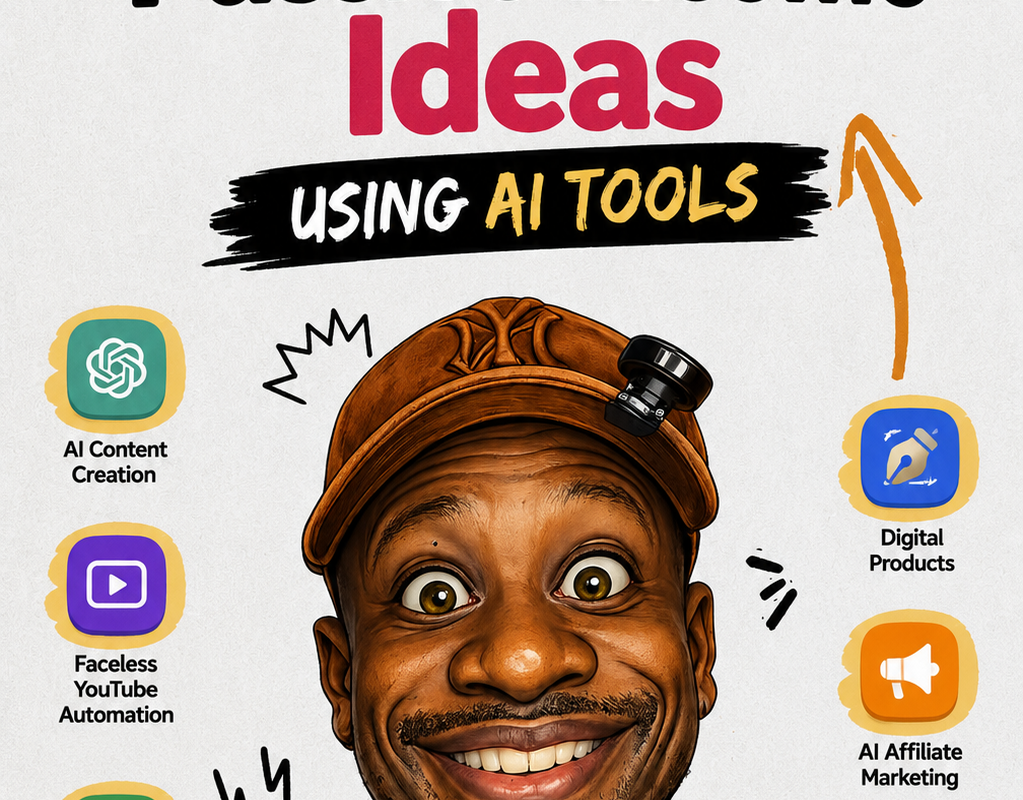 9 passive income ideas
