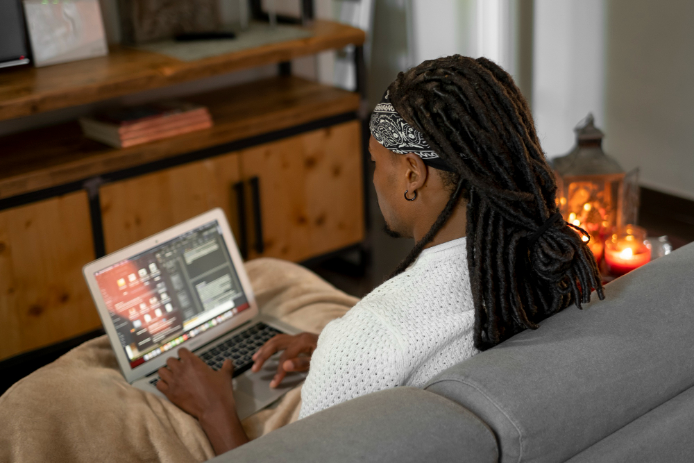 AI Side Hustles in Nigeria