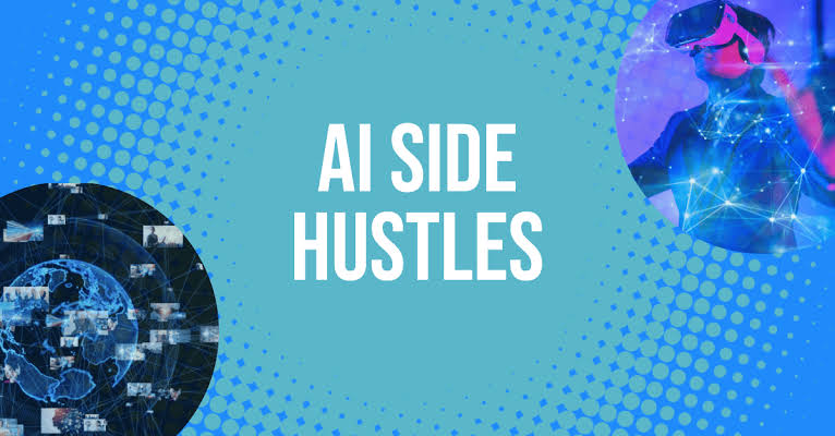 AI Side Hustles in Nigeria