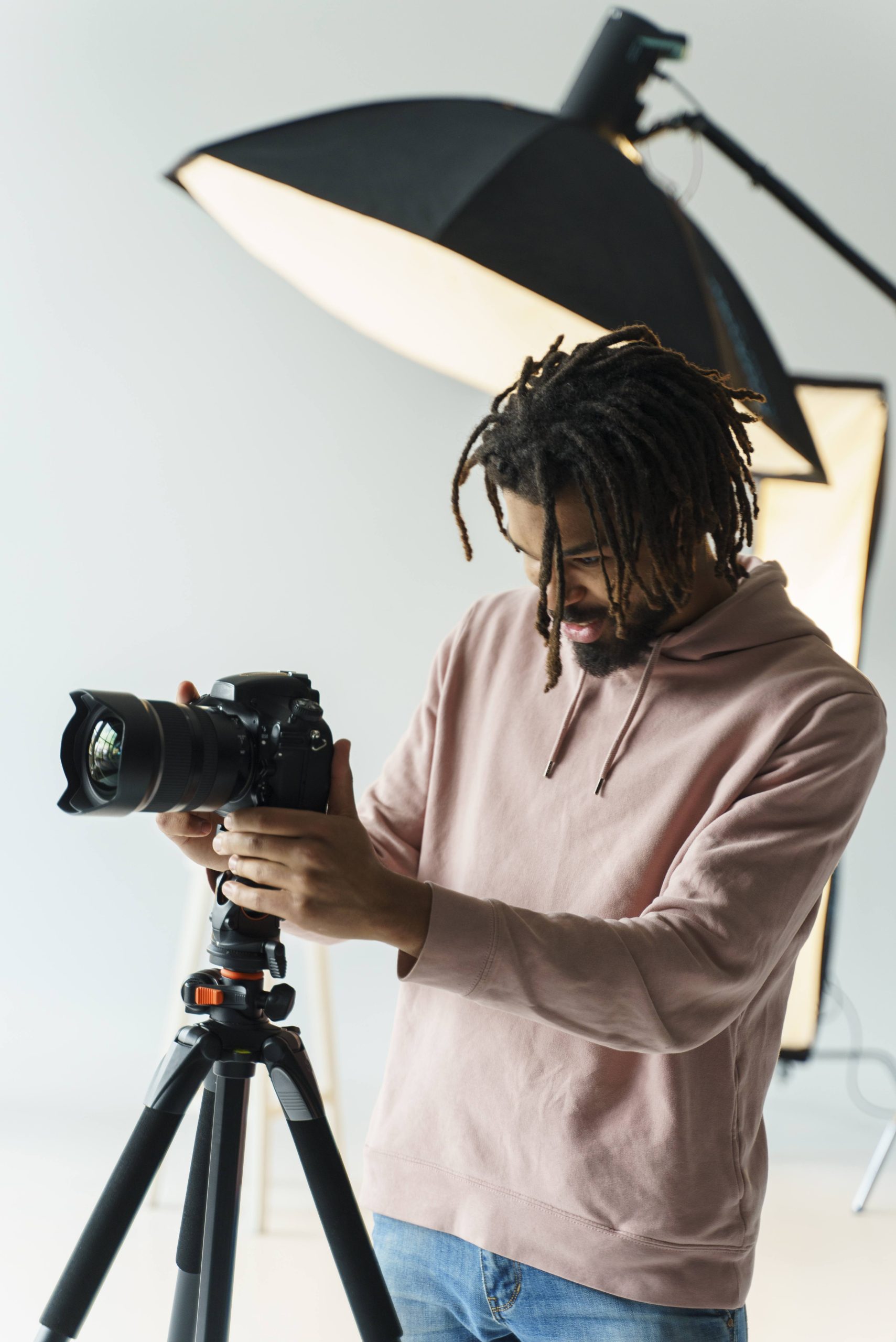 AI tools for filmmaking