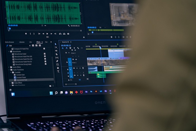 Video editing business in Nigeria