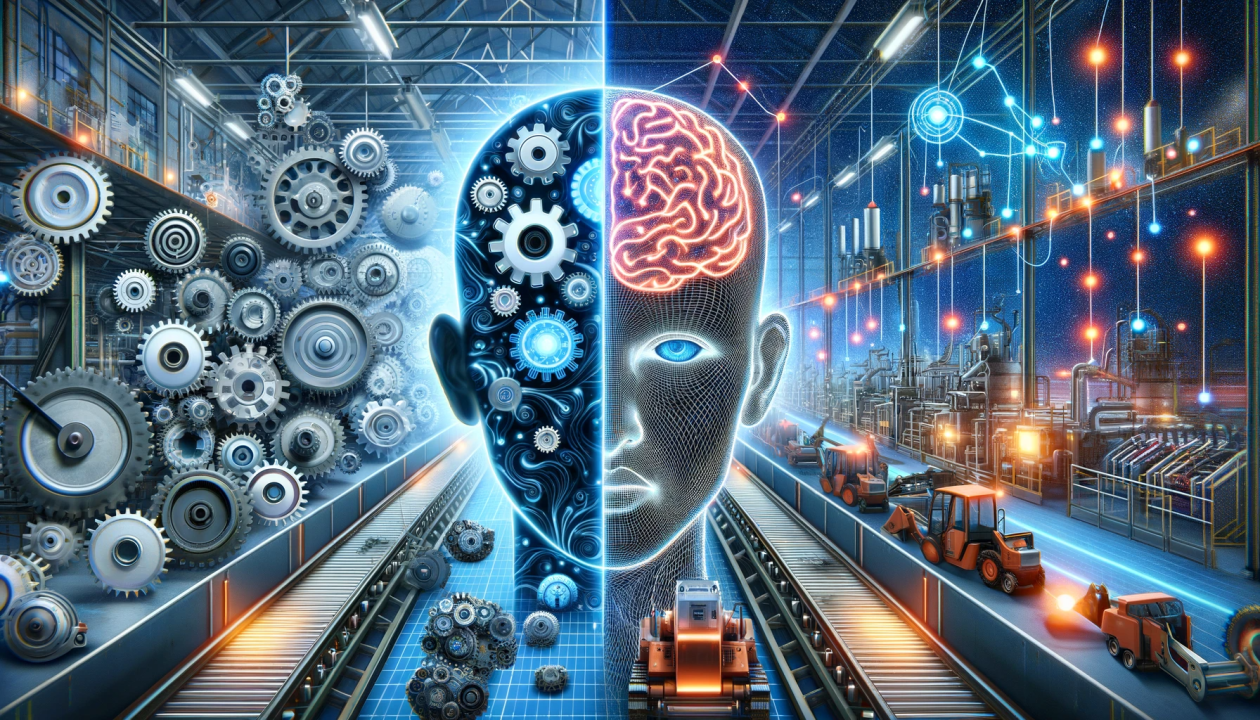 AI agents vs automation
