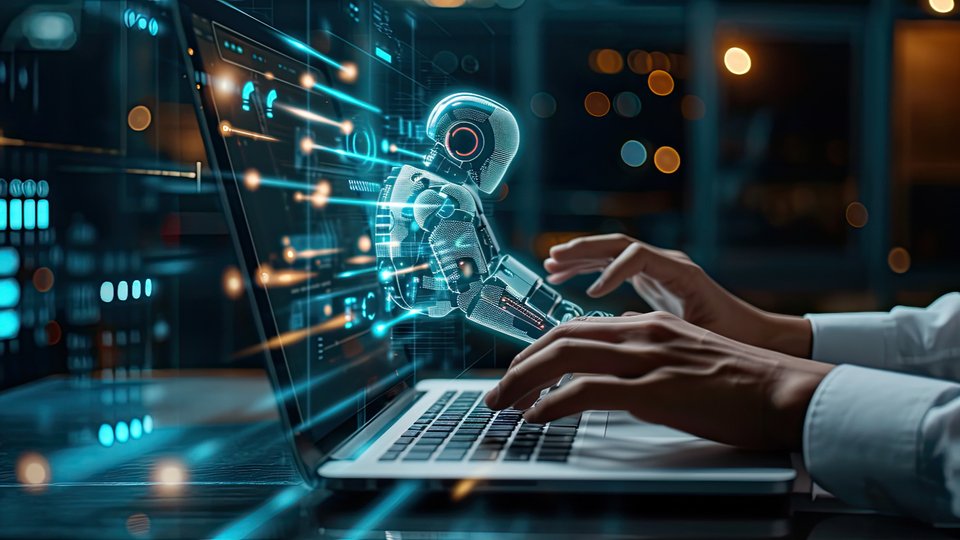 AI agents vs automation