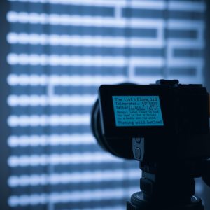 Best Teleprompter for Video Creators: Built-in vs External vs Software best teleprompter for video creators