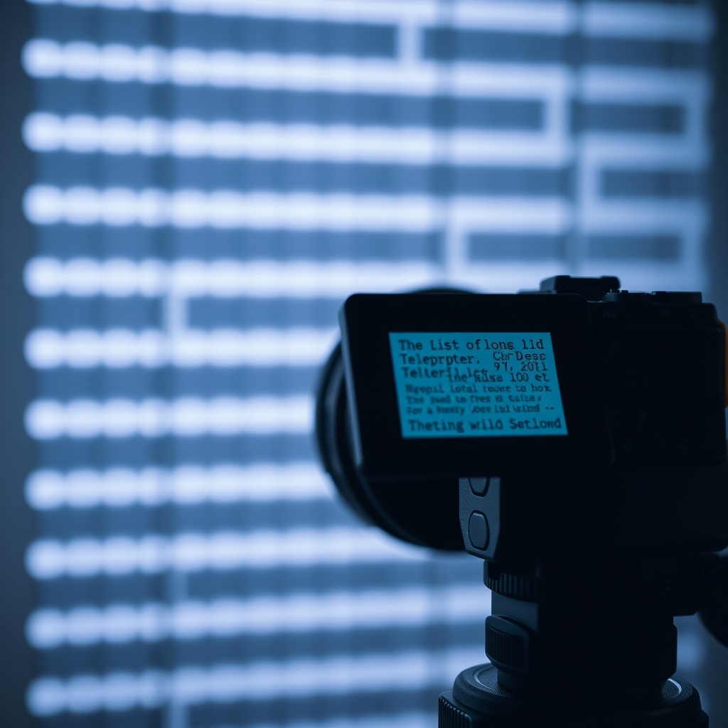 best teleprompter for video creators