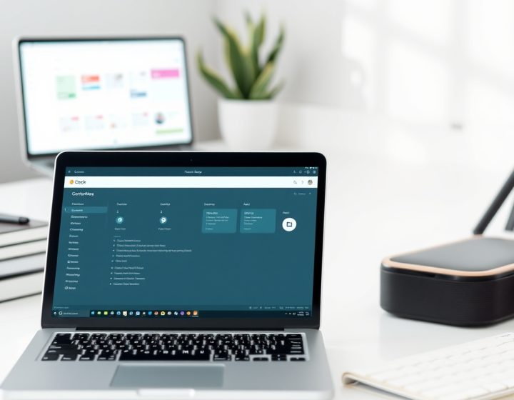 Freelance Productivity Workflows: Systems to Scale Your Business