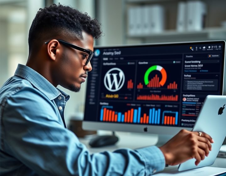 How to Automate WordPress SEO to Scale Your Publishing