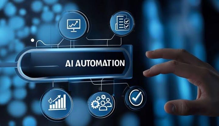 AI Agents vs Automation: Which Solution Fits Your Business Workflow?