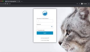 How to Set Up a Secure WordPress Login Page Without Hurting UX images - 2026-08-30T165002.078