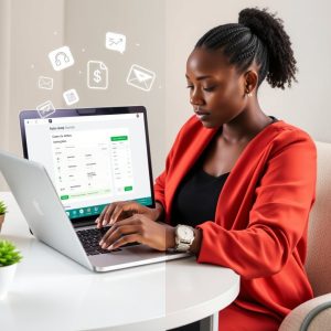Start a subscription business in Nigeria that customers will pay for start subscription business Nigeria