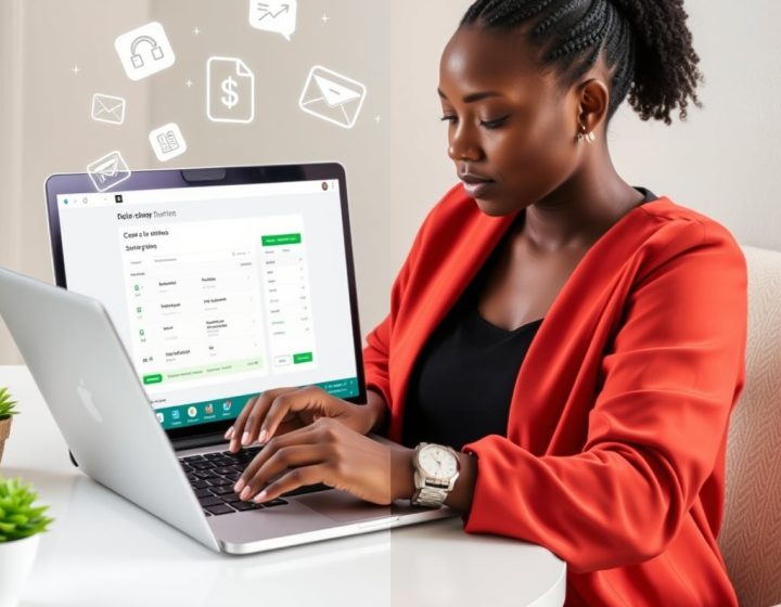 Start a subscription business in Nigeria that customers will pay for
