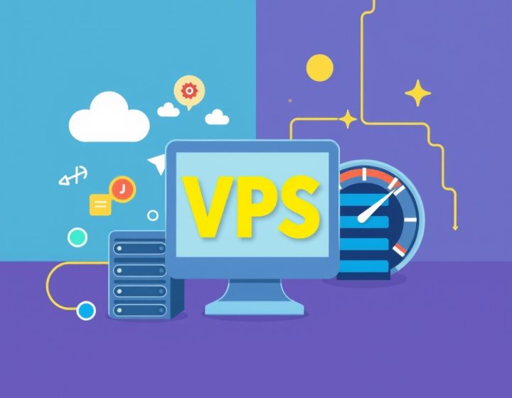 VPS Hosting in Nigeria: When Shared Hosting Isn’t Enough