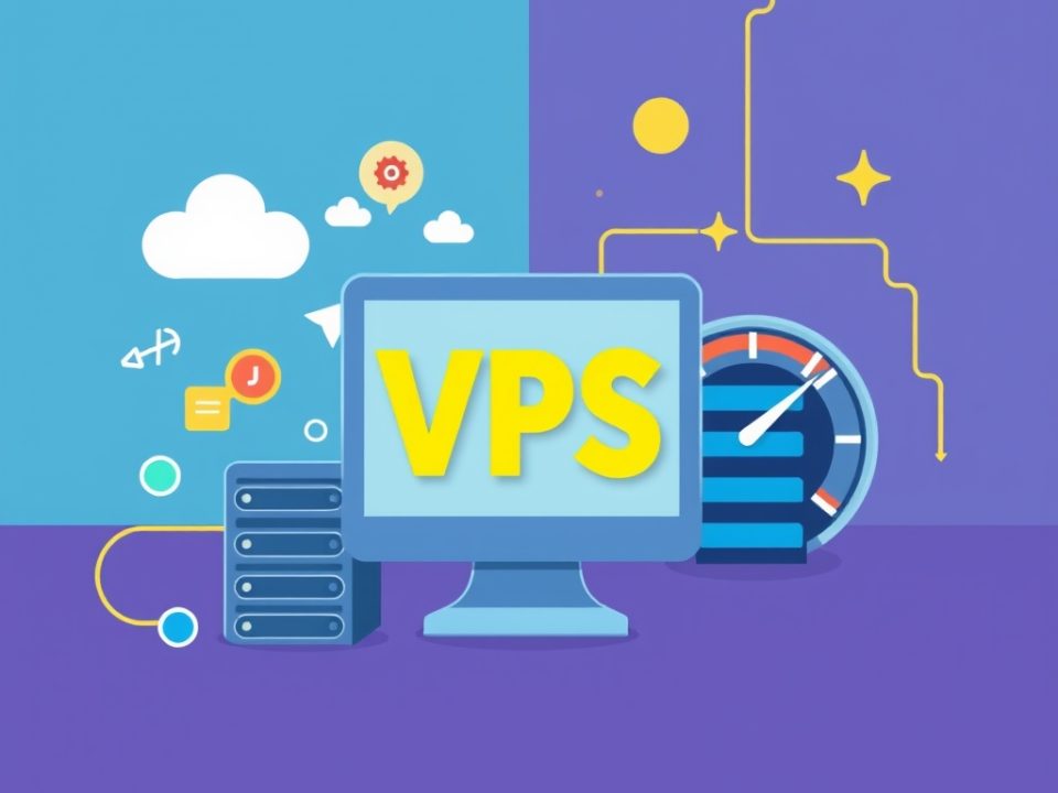 VPS Hosting in Nigeria: When Shared Hosting Isn’t Enough