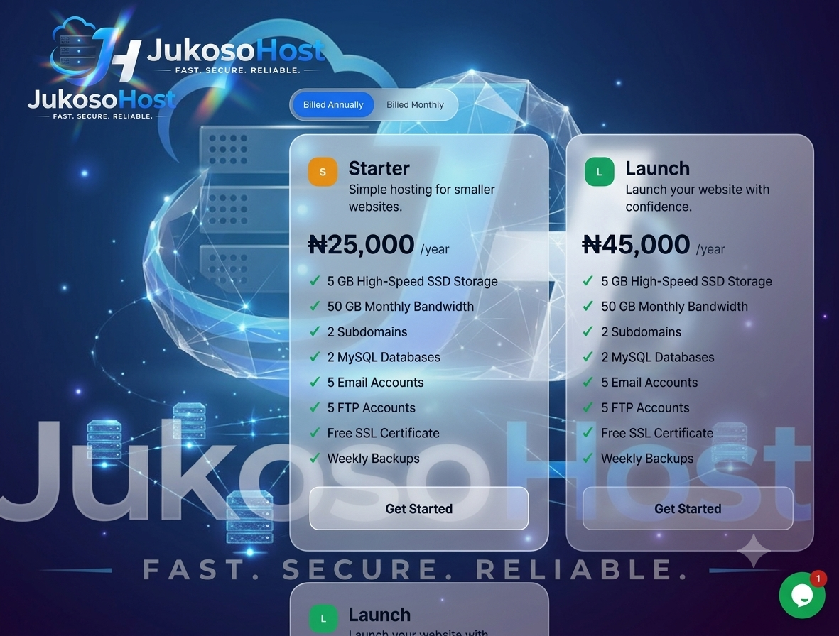 Migrate website to JukosoHost or Hostinger