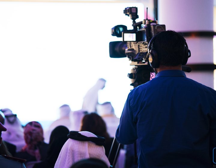 Single Camera Event Videography: How to Shoot Solo